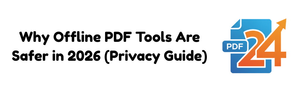 Graphic illustrating secure, localized data processing happening entirely inside a user's web browser without cloud servers